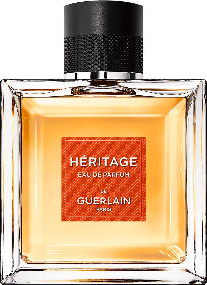 Guerlain Héritage - 100 ML Eau de Parfum Herren Parfum