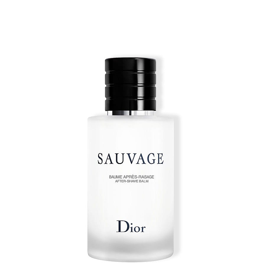 Dior Sauvage SAUVAGE Duftender After-Shave-Balsam - beruhigt und spendet Feuchtigkeit