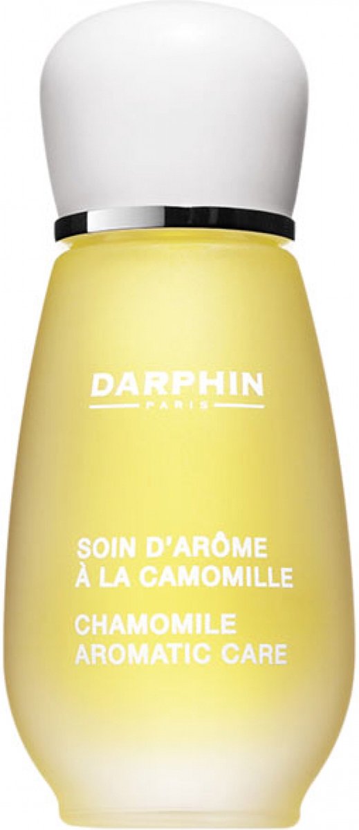 Darphin Gesicht Soin D'Arome Beruhigende Kamillen-Aromabehandlung