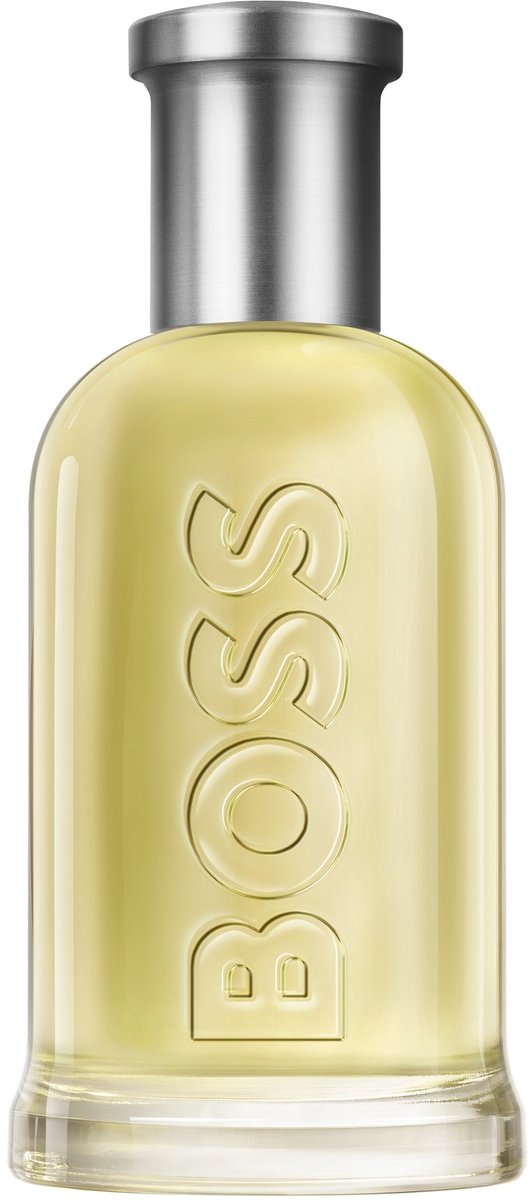 Hugo Boss Rasierwasser & Aftershaves Boss Bottled After Shave Lotion