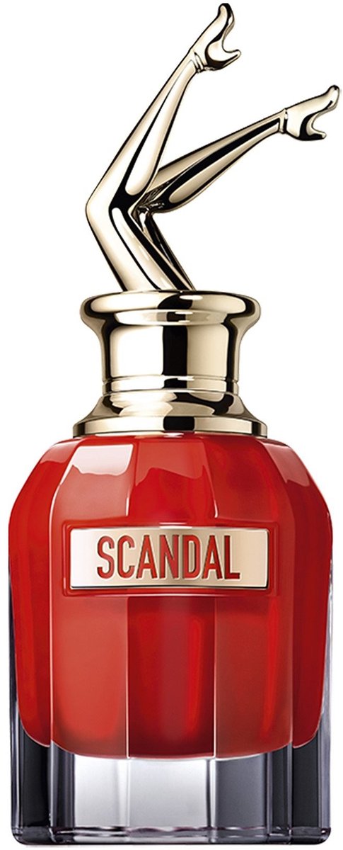 Jean Paul Gaultier Scandal Le Parfum - 50 ML Eau de Parfum Damen Parfum