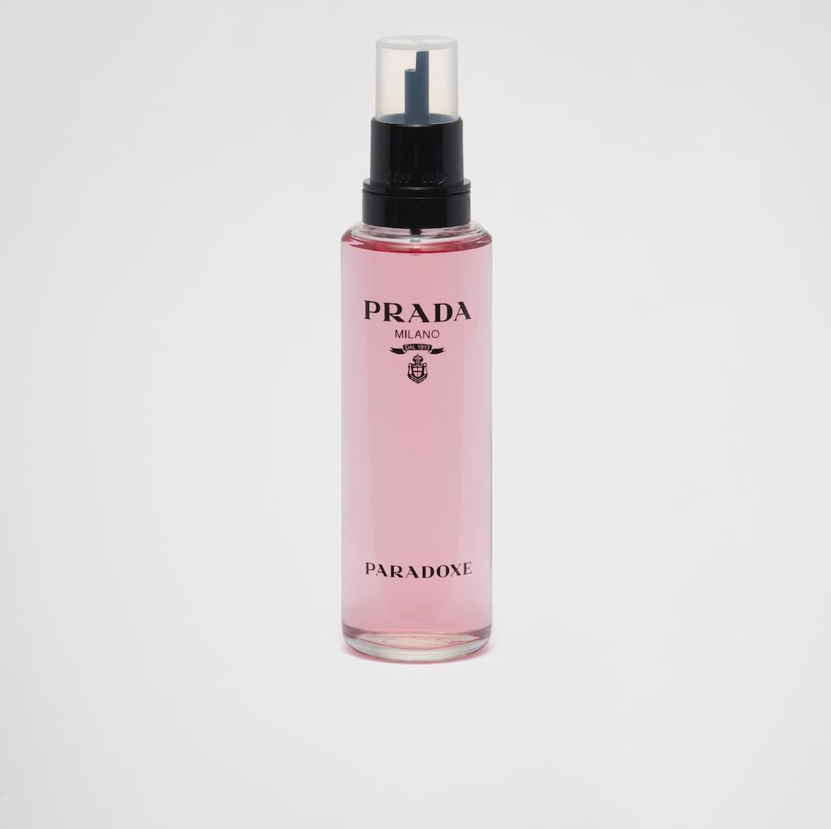 Prada Paradoxe Eau de Parufm - 100 ML REFILL Eau de Parfum Damen Parfum