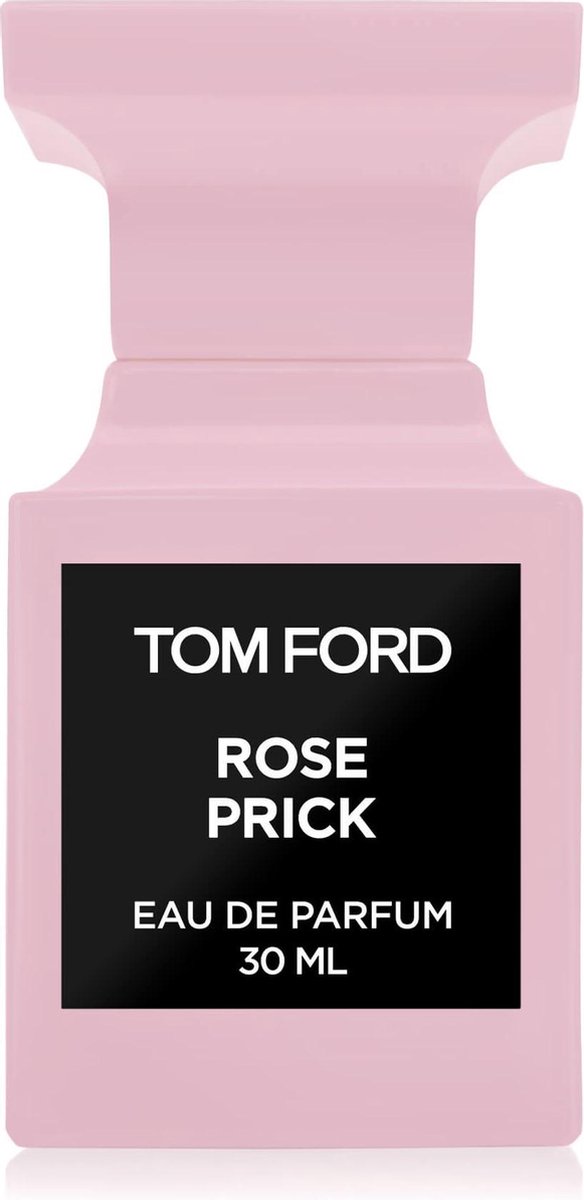Tom Ford Beauty Rose Prick - 30 ML Eau de Parfum Damen Parfum