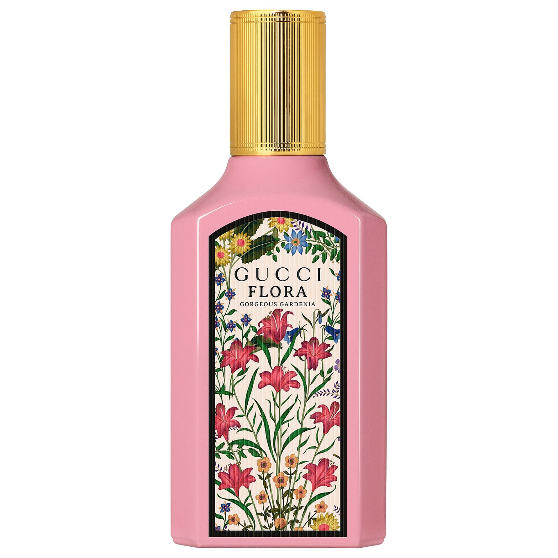 Gucci Flora Gorgeous Gardenia - 50 ML Eau de Parfum Damen Parfum
