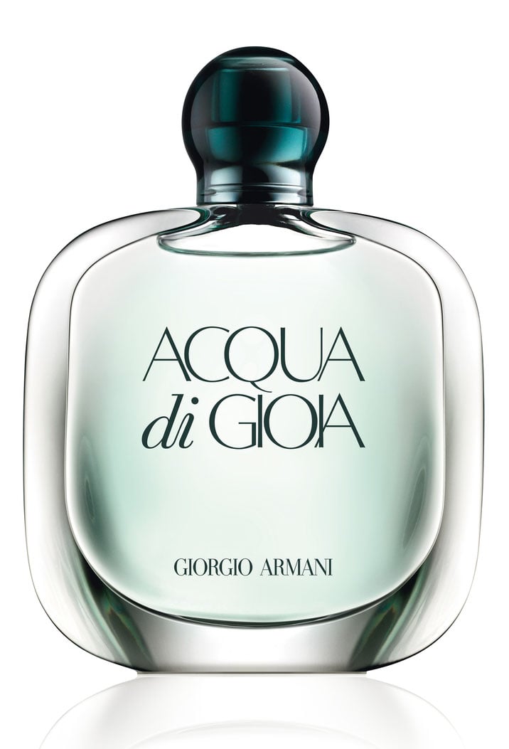 Armani Acqua Di Gioia Eau de Parfum - 30 ML Eau de Parfum Damen Parfum