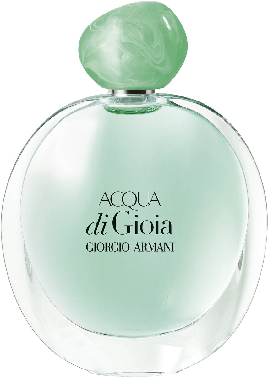 Armani Acqua Di Gioia Eau de Parfum - 100 ML Eau de Parfum Damen Parfum