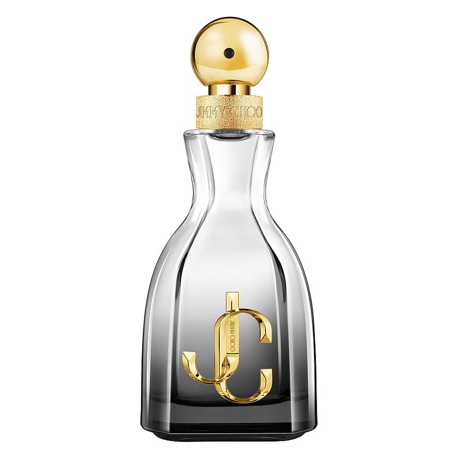 Jimmy Choo I Want Choo Forever - 60 ML Eau de Parfum Damen Parfum
