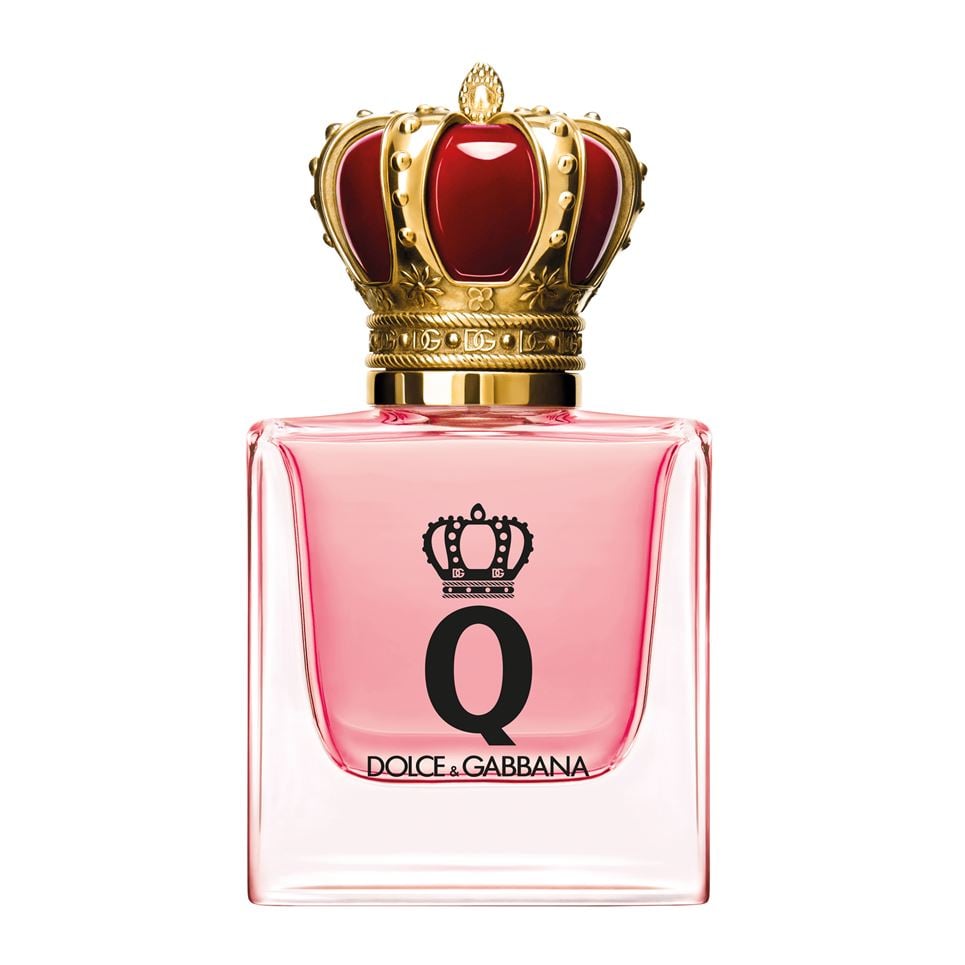 Dolce & Gabbana Q by Dolce & Gabbana Eau de Parfum - 30 ML Eau de Parfum Damen Parfum