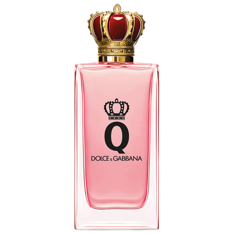 Dolce & Gabbana Q by Dolce & Gabbana Eau de Parfum - 100 ML Eau de Parfum Damen Parfum