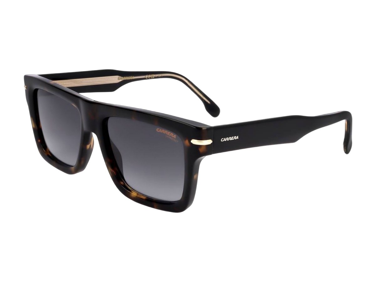 Carrera Unisex-Sonnenbrille CA 305/S 086 9O Sonnenbrille