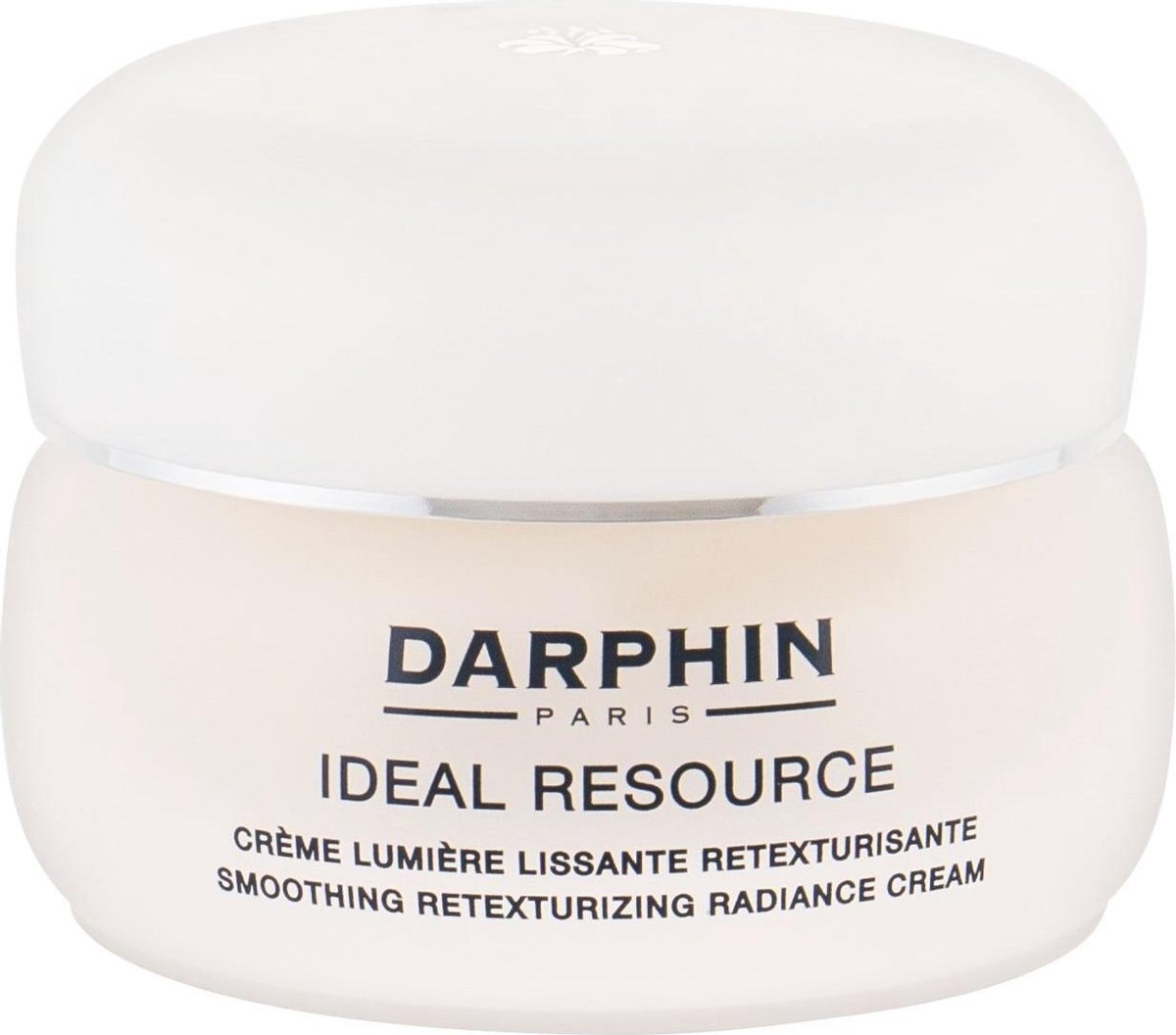 Darphin Gesicht Ideal Resource Cream Aufhellende, glättende und hautverfeinernde Creme