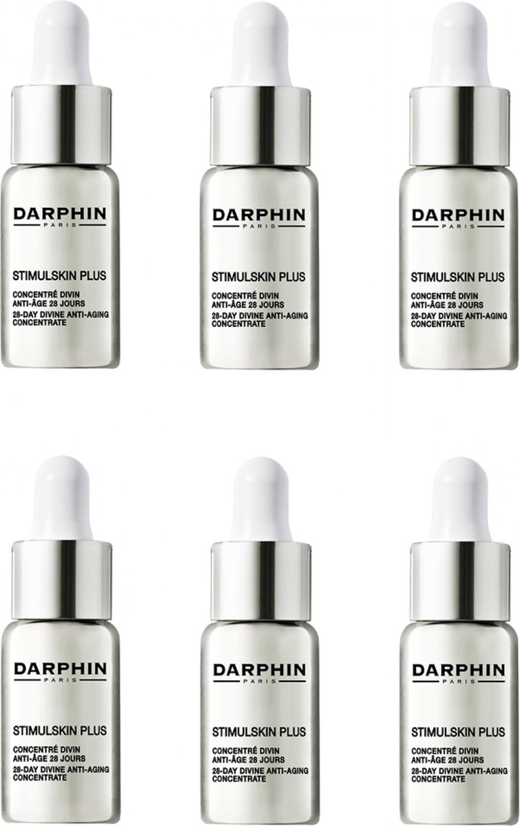 Darphin Gesicht STIMULSKIN PLUS 28 Tage göttliches Anti-Aging-Konzentrat