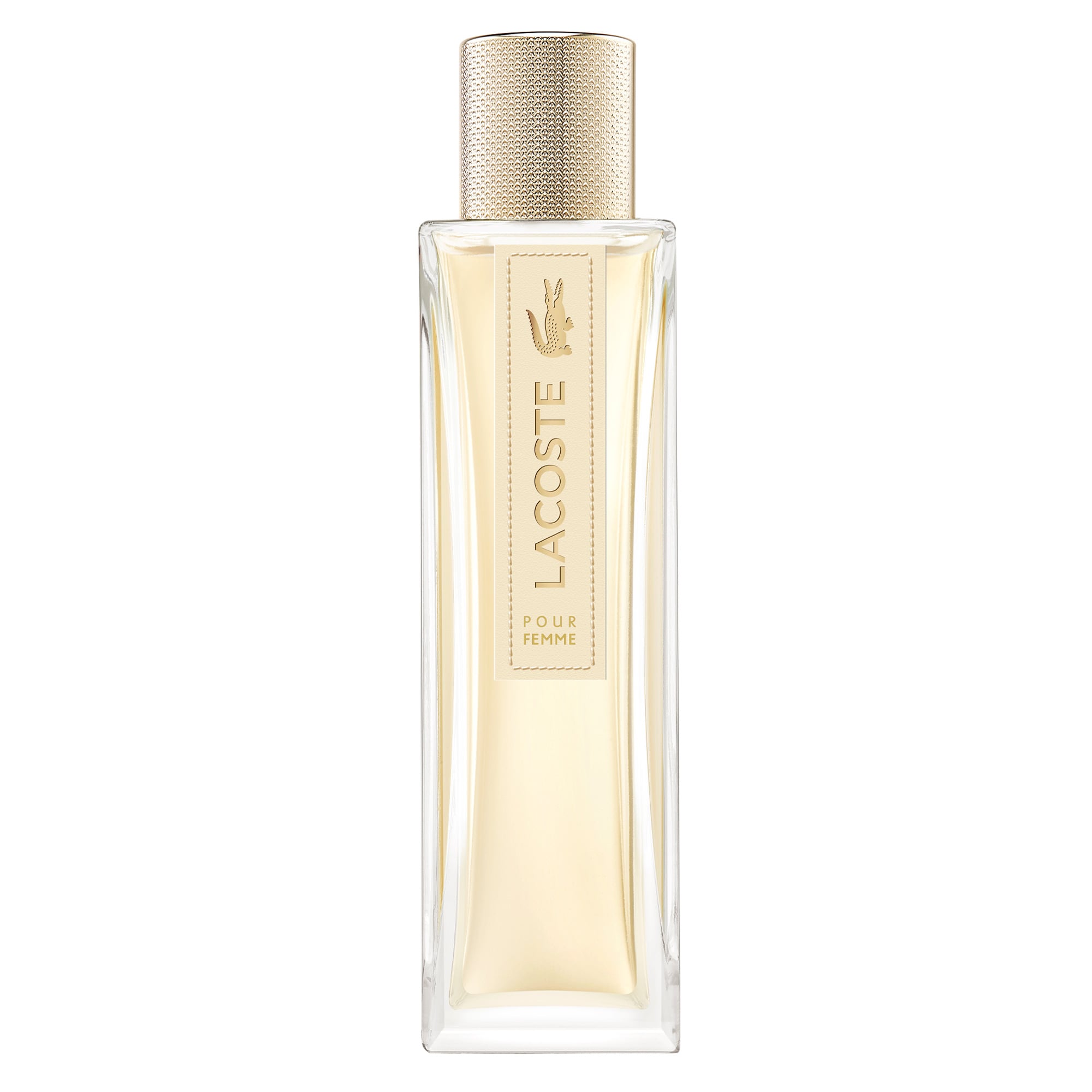 Lacoste Pour Femme - 90 ML Eau de Parfum Damen Parfum