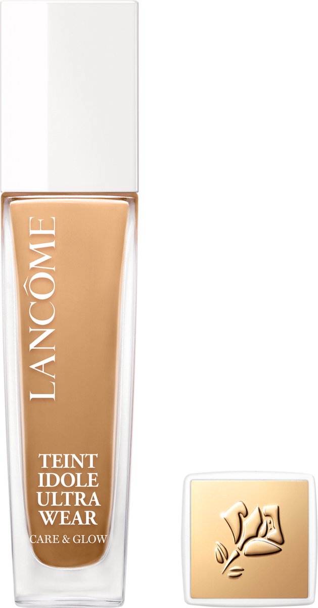 Lancome Foundation Base Teint Idole Ultra Wear Care & Glow 330N