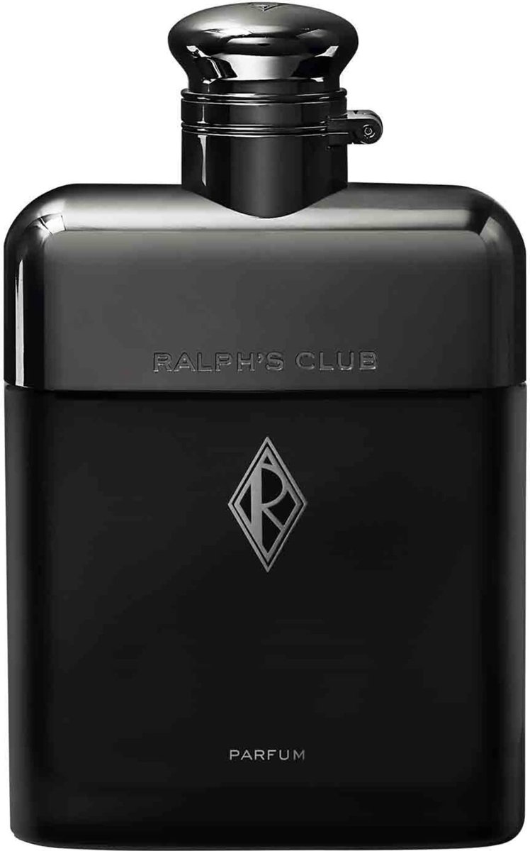 Ralph Lauren Ralph's Club Parfum - 100 ML Eau de Parfum Herren Parfum
