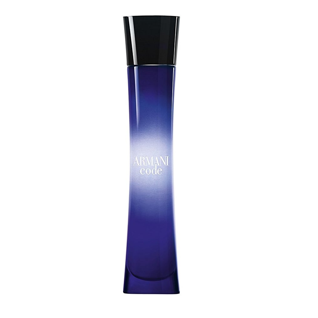 Armani Code Femme - 50 ML Eau de Parfum Damen Parfum