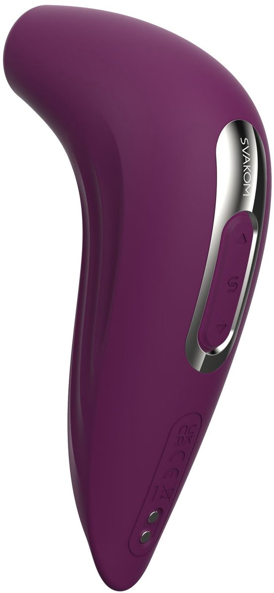 Svakom Intimwohlbefinden Pulse Union Vibrator