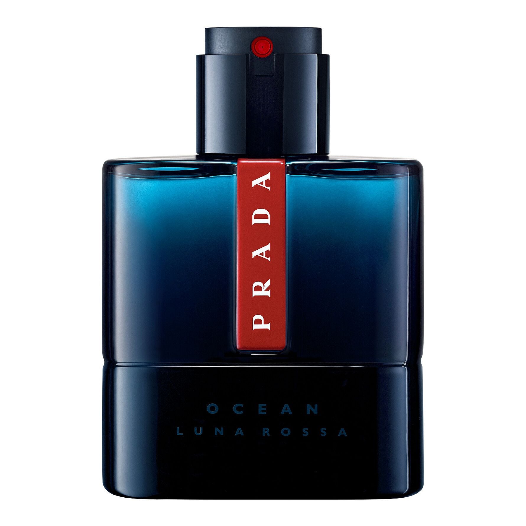 Prada Luna Rossa Ocean Eau de Toilette - 50 ML Eau de toilette Herren Parfum