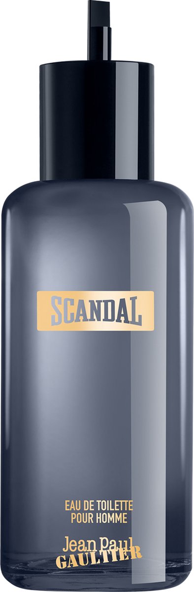 Jean Paul Gaultier Scandal Pour Homme Refill - 200 ML Eau de toilette Herren Parfum