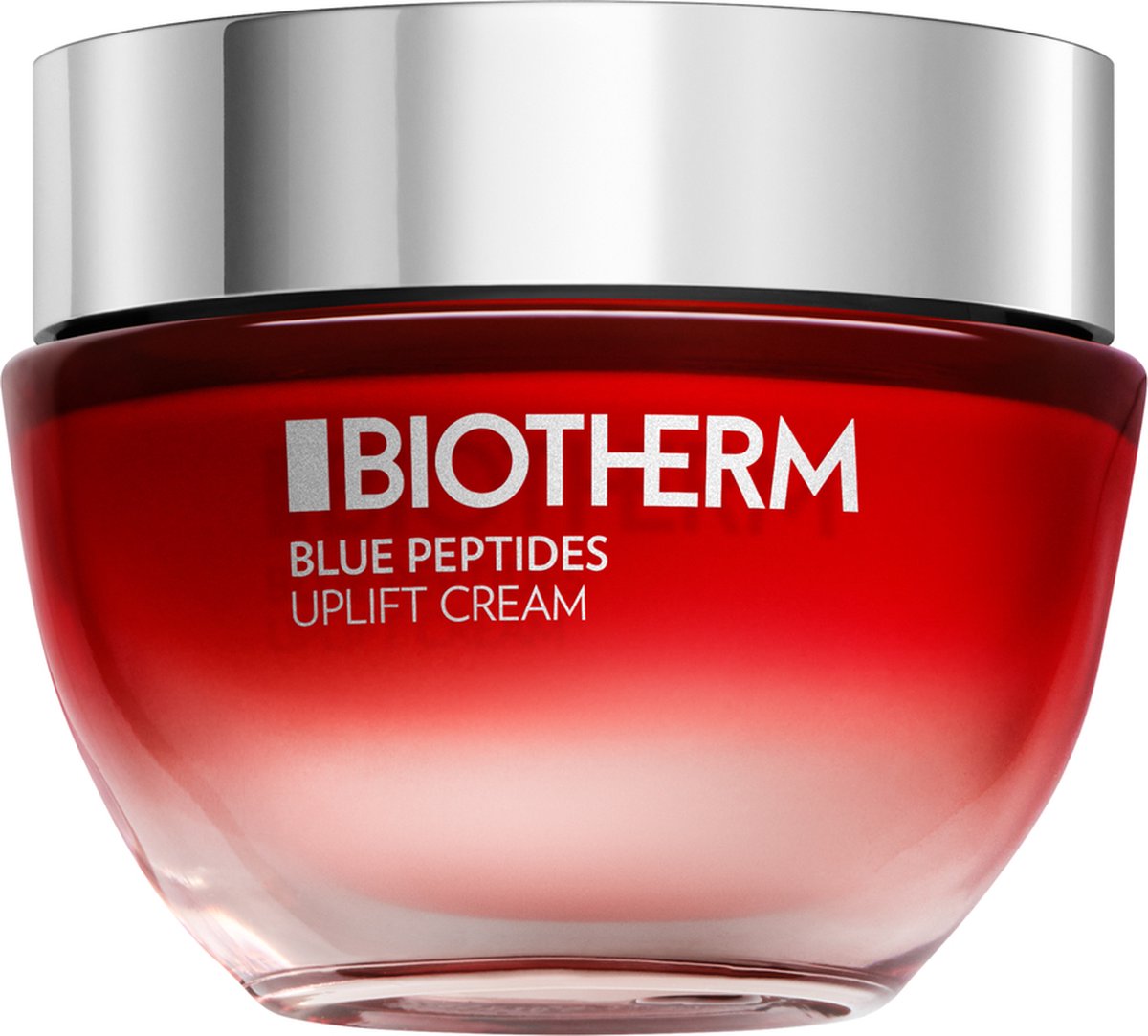 Biotherm Damen Gesichtspflege Blue Peptides Uplift Cream Firming day cream