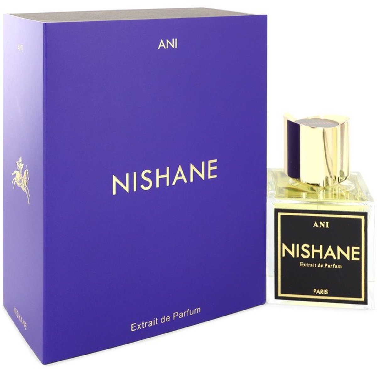 Nishane Perfumes Nicho Unisex Ani
