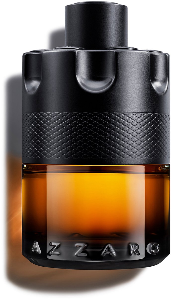 Azzaro The Most Wanted - 100 ML Parfum Herren Parfum
