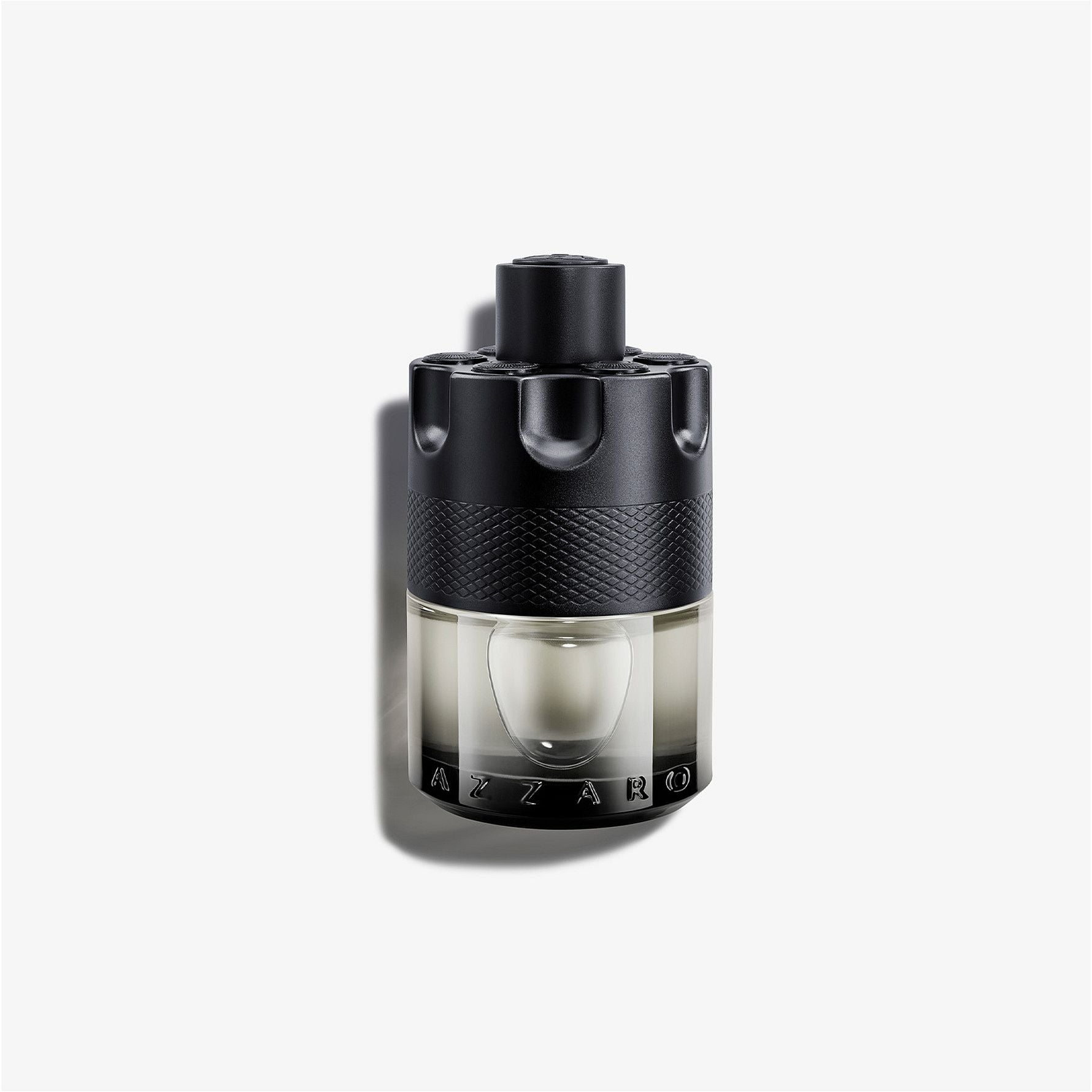 Azzaro The Most Wanted - 100 ML Eau de toilette Herren Parfum