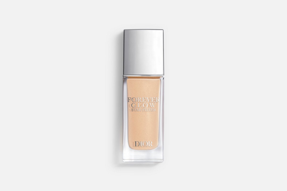 Dior Grundierung DIOR FOREVER GLOW START FILTER TINT-SUBLIMIERENDES UND BELEUCHTENDES FLÜSSIGKEIT _1N