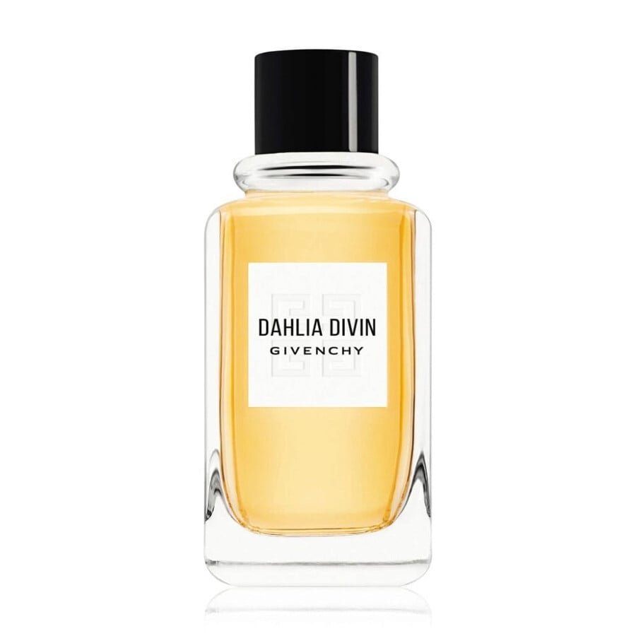 Givenchy Dhalia Divin - 100 ML Eau de Parfum Damen Parfum