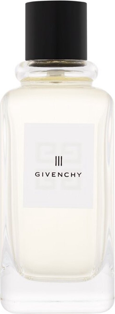 Givenchy Givenchy III - 100 ML Eau de toilette Damen Parfum