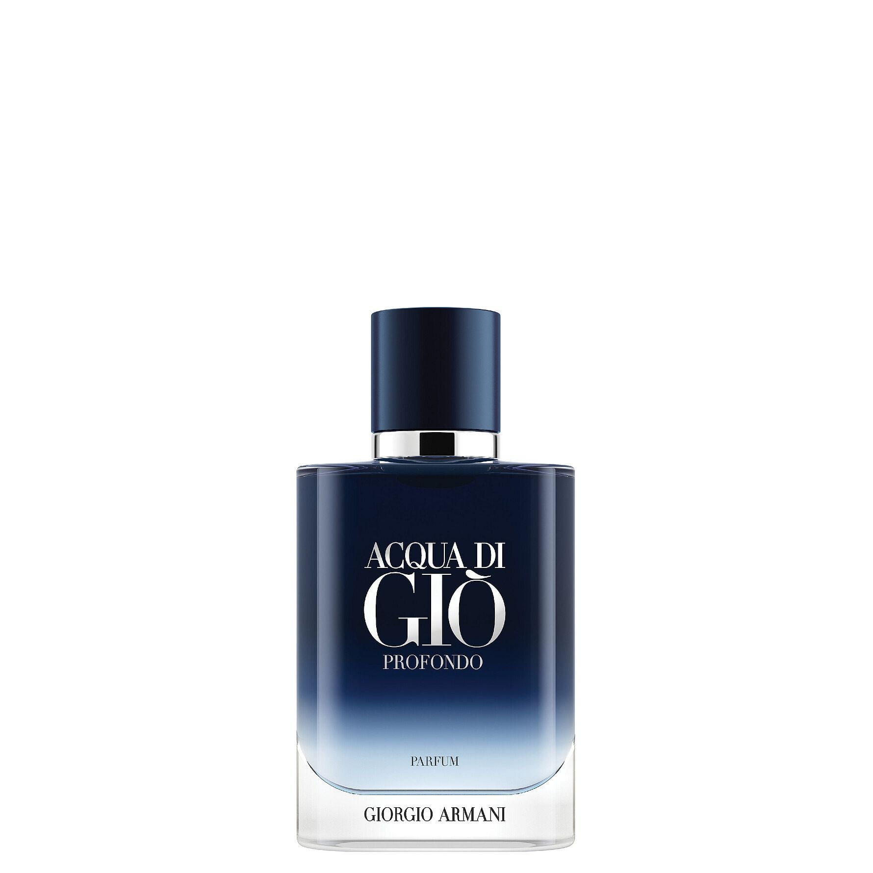 Armani Acqua di Giò Profondo Parfum - 50 ML Parfum Herren Parfum