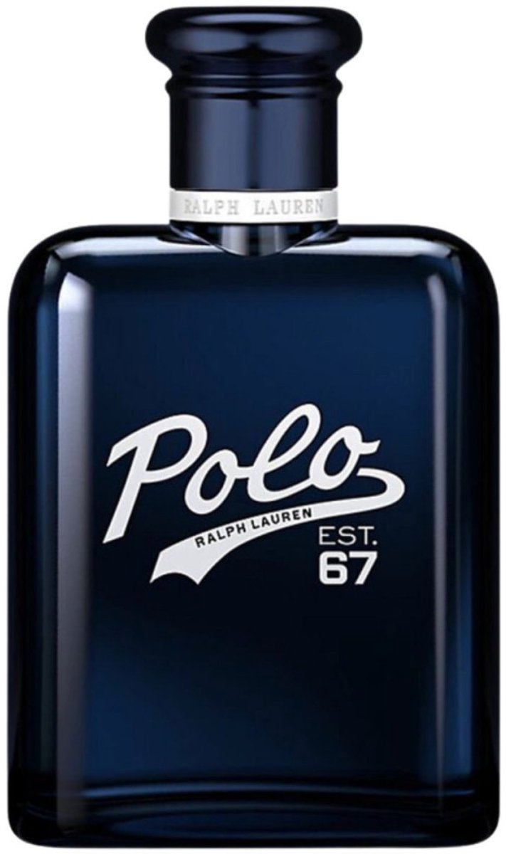 Ralph Lauren Polo 67 Eau de Toilette - 75 ML Eau de toilette Herren Parfum