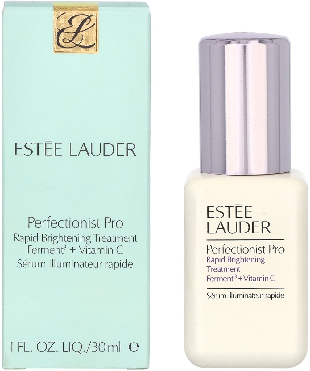 Estee Lauder Restaurative Seren Perfectionist Pro Rapid Brightening Treatment