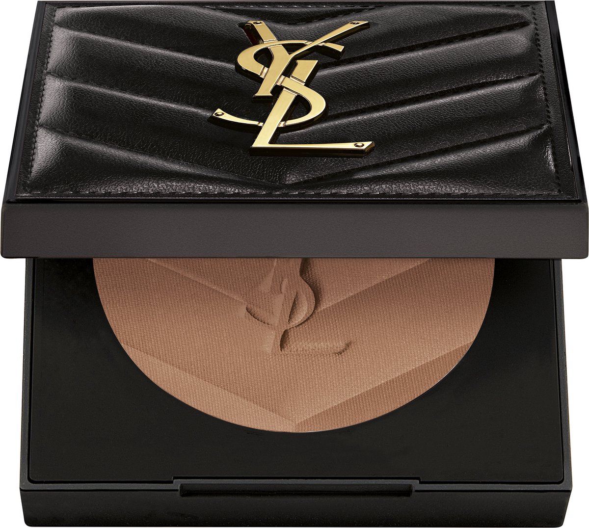 Yves Saint Laurent Bräunungspuder All Hours Hyper Finish Powder Polvo Matificante Multiusos _06