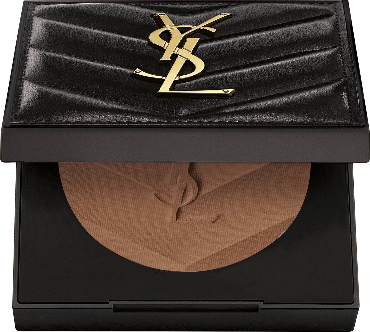 Yves Saint Laurent Bräunungspuder All Hours Hyper Finish Powder Polvo Matificante Multiusos _08