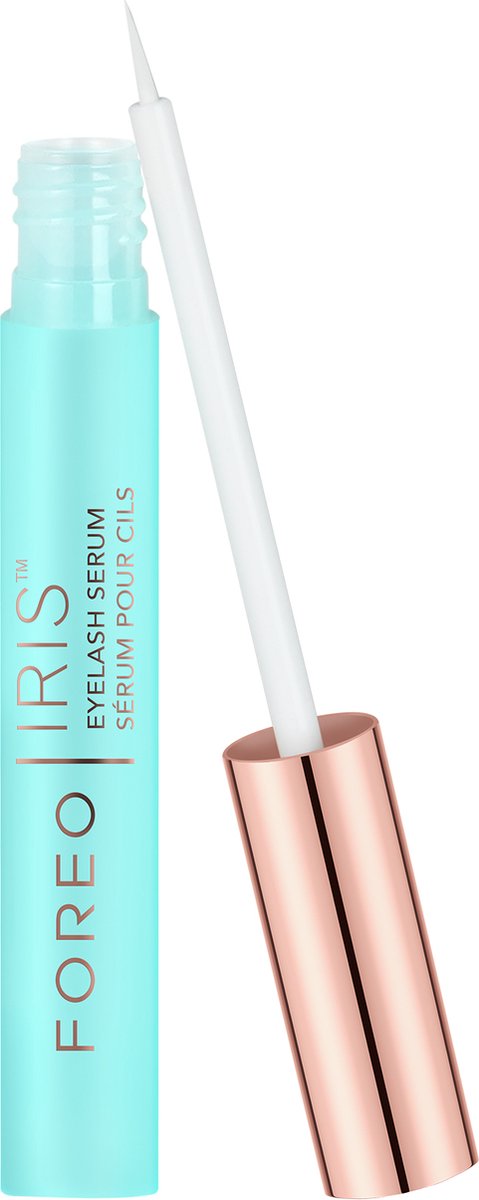 Foreo Damen Gesichtspflege IRIS Pro-Strength Eyelash Serum