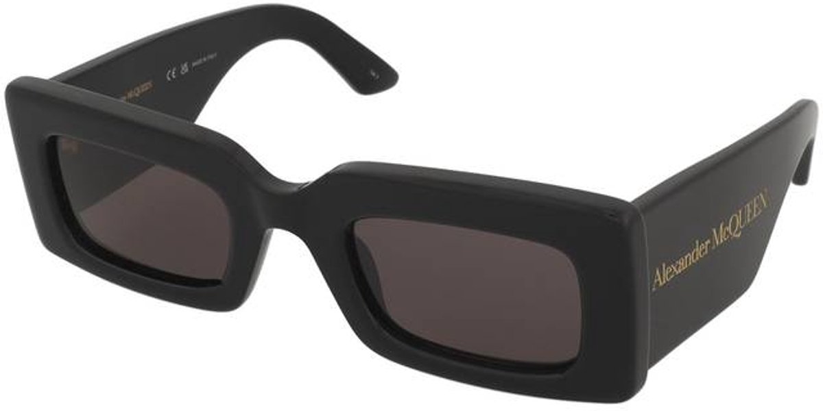 Alexander Mcqueen Sonnenbrillen für Frauen Sunglasses Am0433S