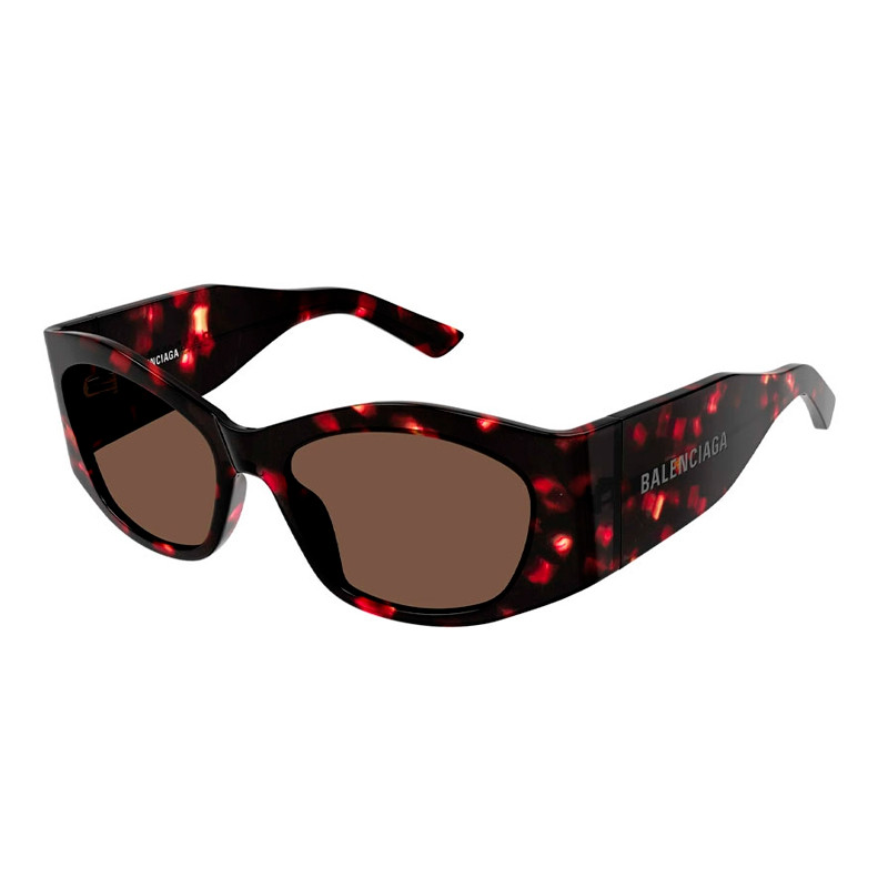 Balenciaga Sonnenbrillen für Frauen Sunglasses Bb0329S