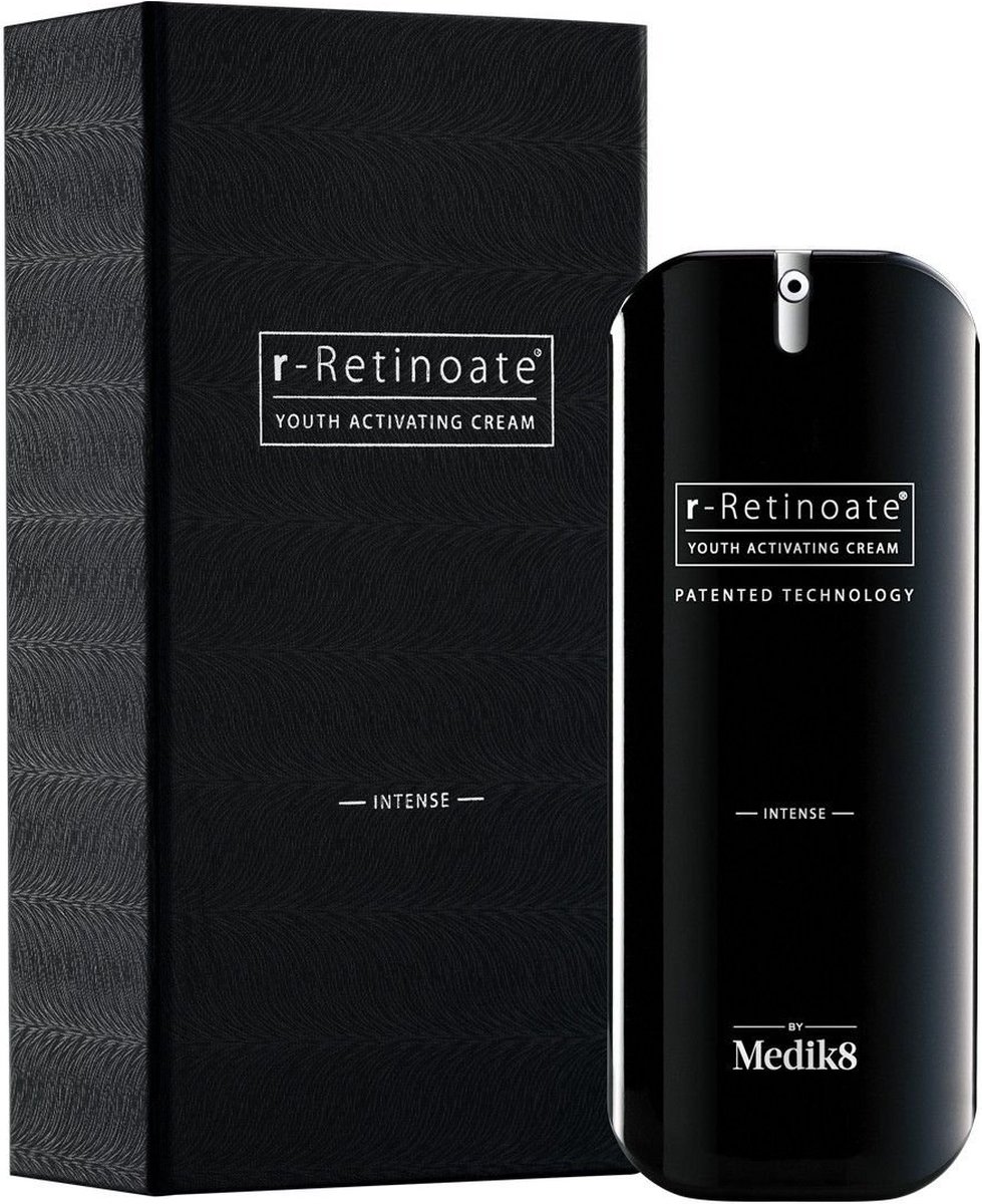 Medik8 Damen Gesichtspflege R-Retinoate Intense