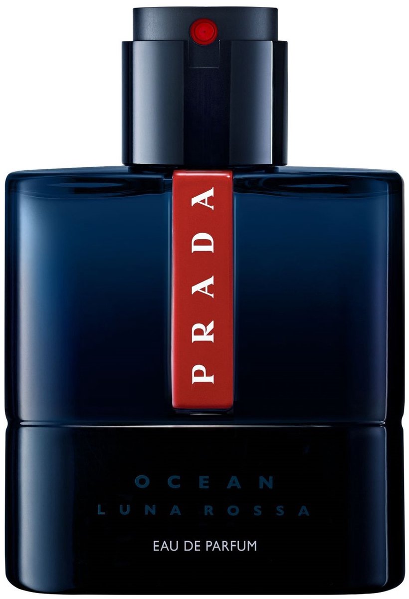 Prada Luna Rossa Ocean Eau de Parfum - 50 ML Eau de Parfum Herren Parfum