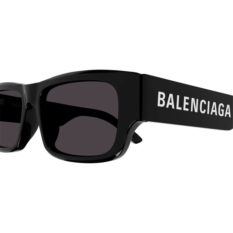 Balenciaga Sonnenbrillen für Frauen BB0261SA 001