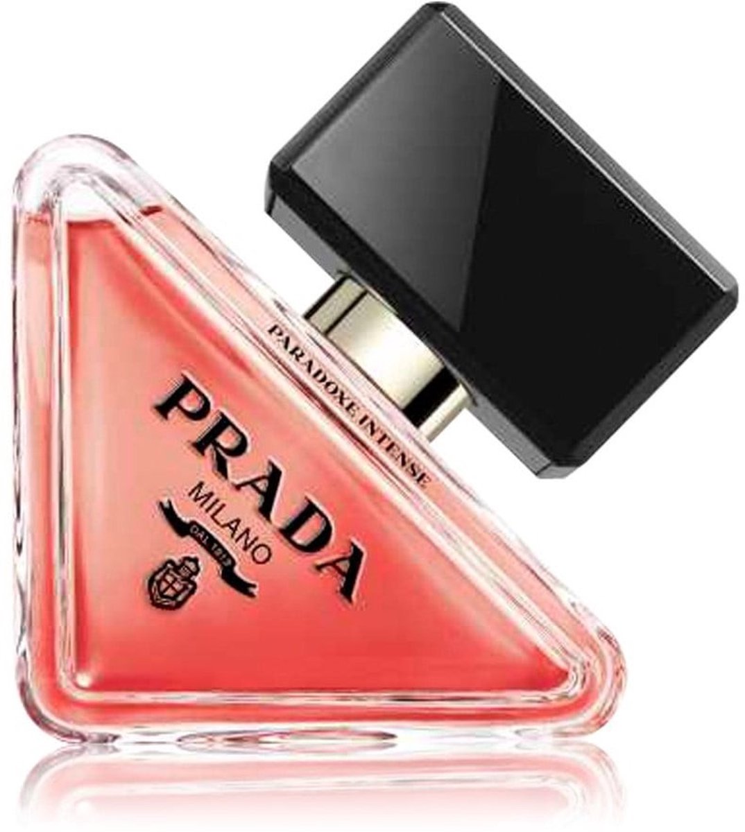 Prada Paradoxe Intense - 30 ML Eau de Parfum Damen Parfum