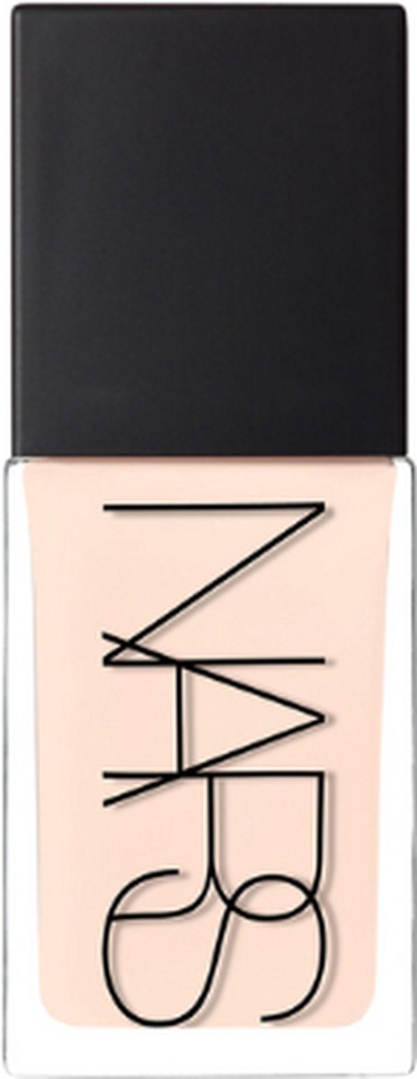 Nars Foundation Light Reflecting Advanced Skincare Foundation VIENNA