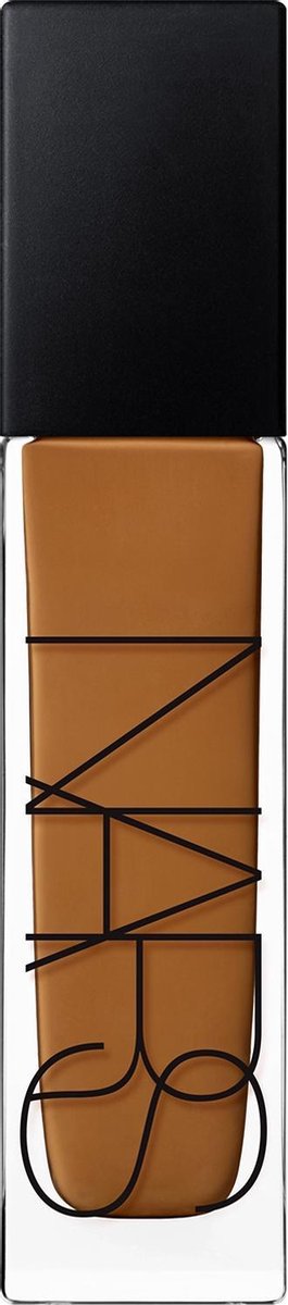 Nars Foundation Natural Radiant Longwear Foundation NEW CALEDONIA
