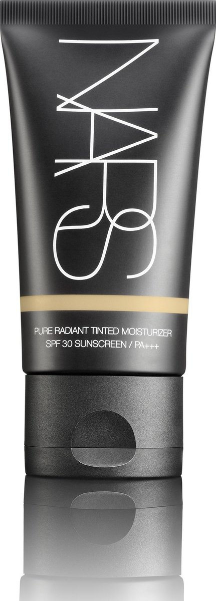 Nars Foundation Pure Radiant Tinted Moisturizer Spf 30/Pa+++ CUZCO