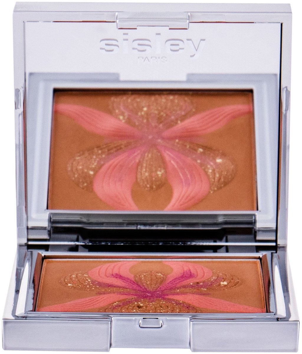 Sisley produkte L'Orchidée