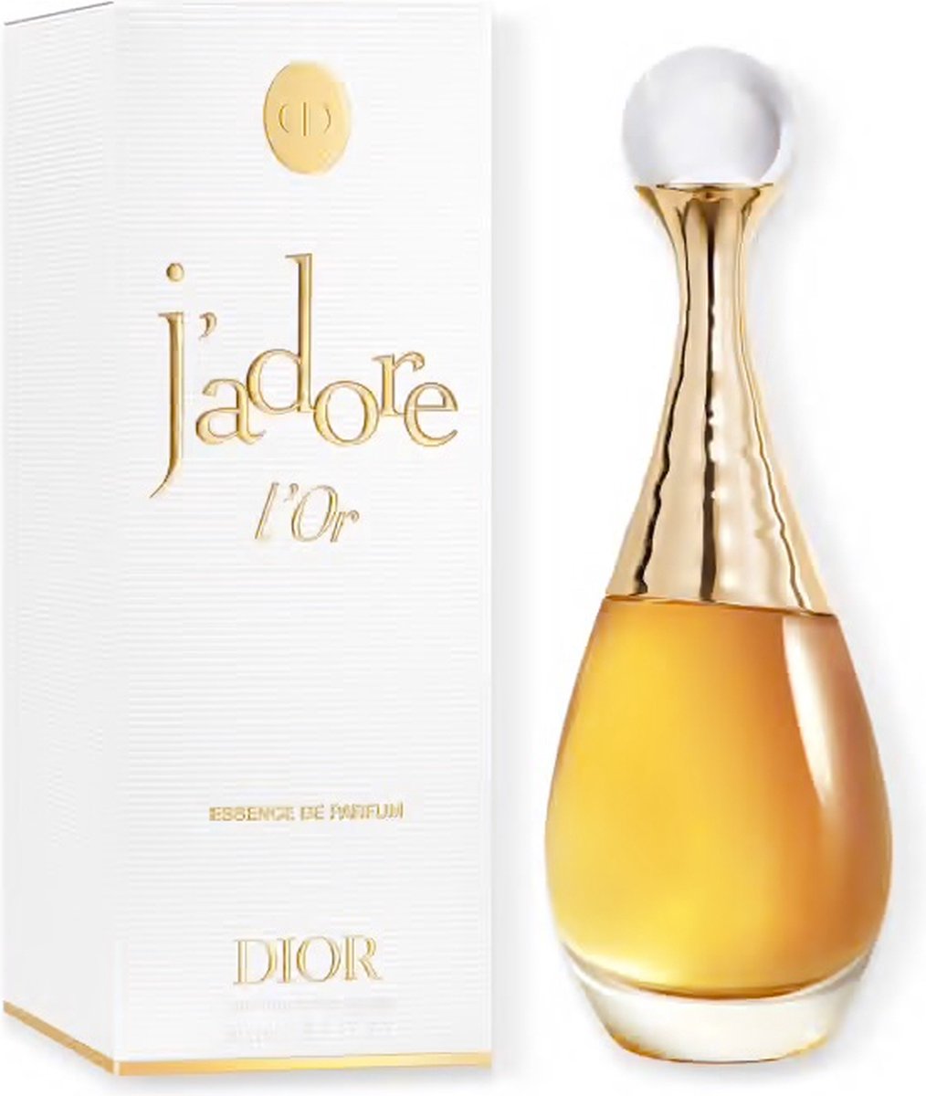 Dior J'adore J'ADORE L'OR PARFÜM FÜR FRAUEN MIT BLUMENNOTEN