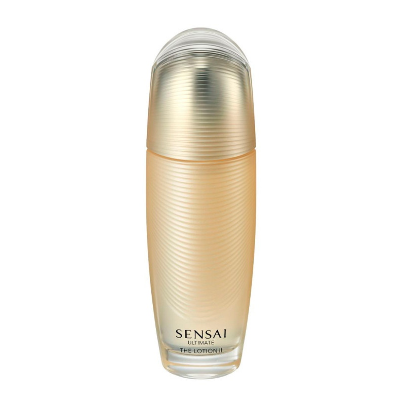 Sensai Sensai Ultimate Ultimate The Lotion II Feuchtigkeitsspendende und reparierende Lotion