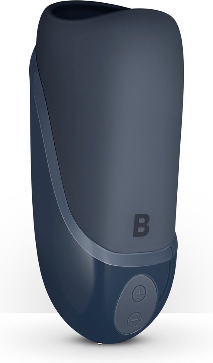 Boners Intimwohlbefinden Fellatio-Simulator mit Vibration