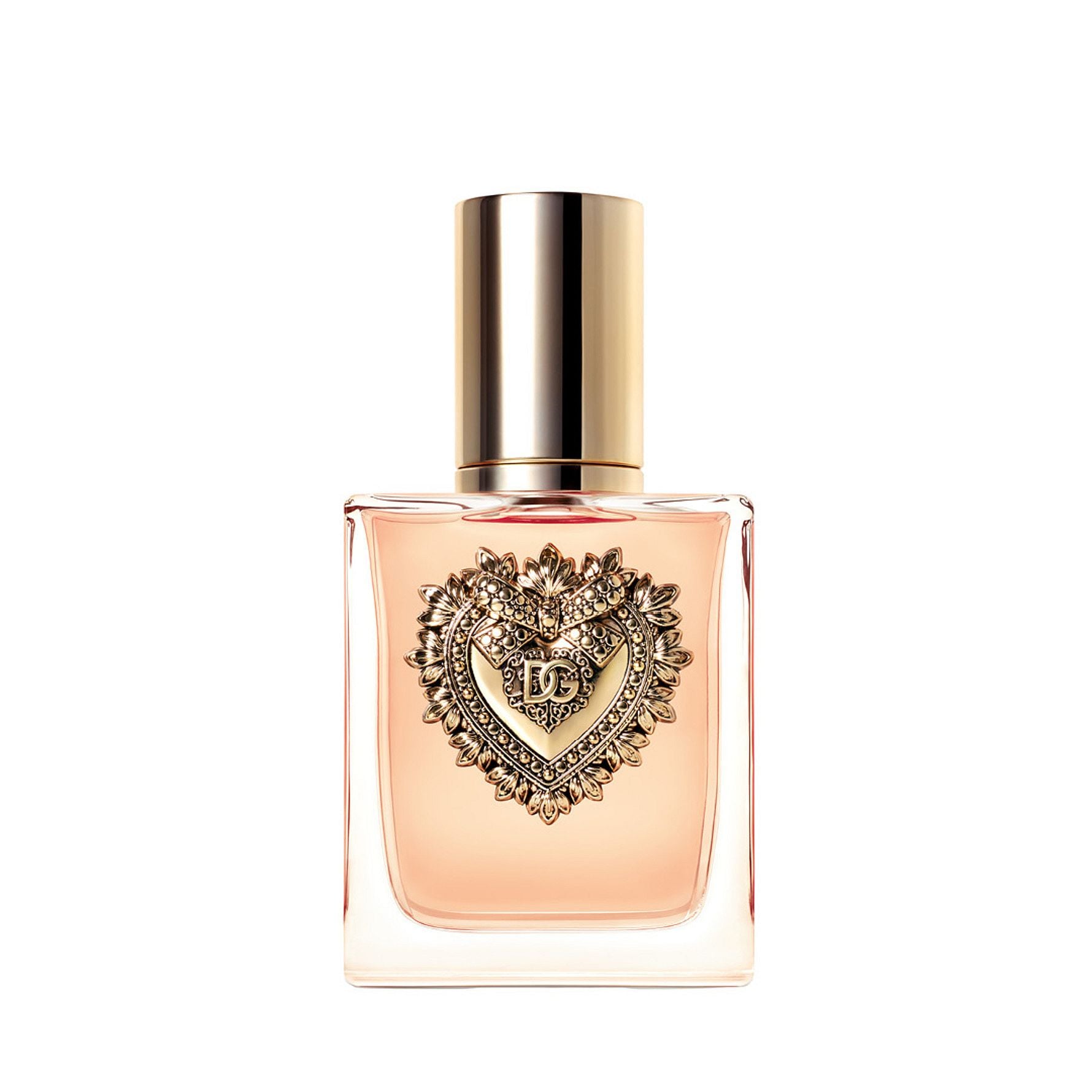 Dolce & Gabbana Devotion Eau de Parfum - 50 ML Eau de Parfum Damen Parfum